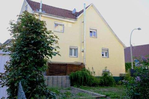 Stockach Häuser, Stockach Haus kaufen