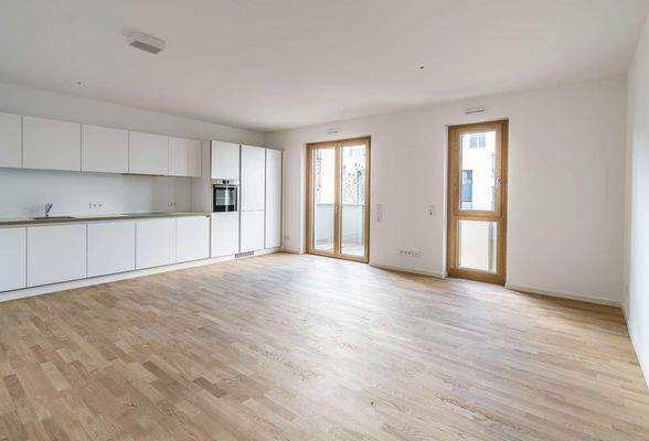 Musterbild 1 Wohnbereich