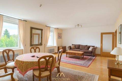 Forbach Wohnungen, Forbach Wohnung mieten