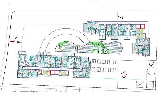 Chic Properties Near Amenities in Alanya Center