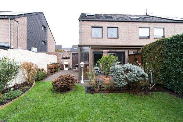 Rückseite Ansicht 1