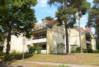 Wohnen in Schlachtensee