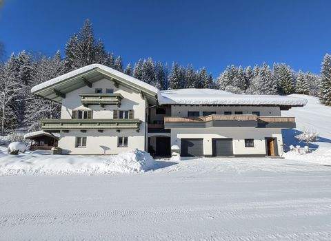 Hopfgarten im Brixental Häuser, Hopfgarten im Brixental Haus kaufen