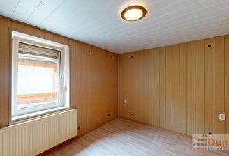 Schlafzimmer EG