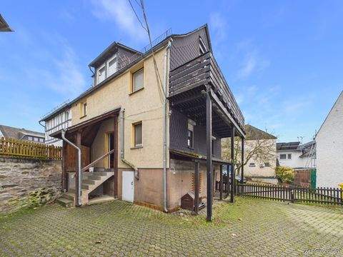 Bornich Häuser, Bornich Haus kaufen