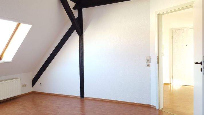 Detail Wohnungsstandard