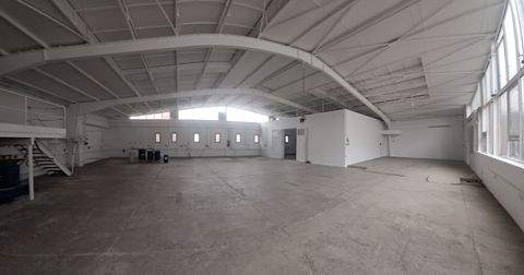 Köln Halle, Köln Hallenfläche