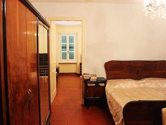 Rustico in Cossano Belbo – Piemont