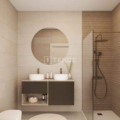 Urban Views Apartments with Generous Terraces in Mijas