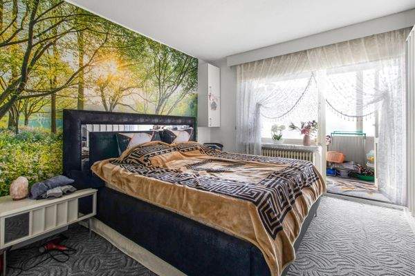 Zimmer im 1. Obergeschoss