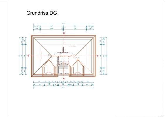 Grundriss DG