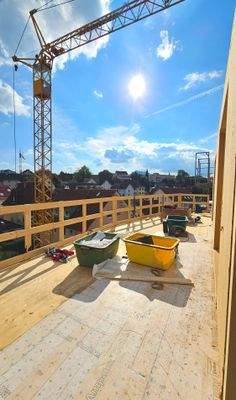 NEU Penthaus &amp; Exklusive Dachterrasse 