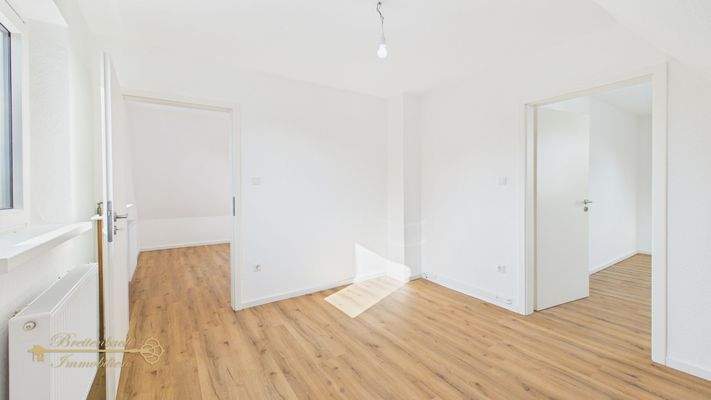 Büro / Schlafzimmer 2