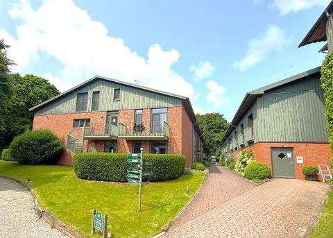 Hennstedt Renditeobjekte, Mehrfamilienhäuser, Geschäftshäuser, Kapitalanlage