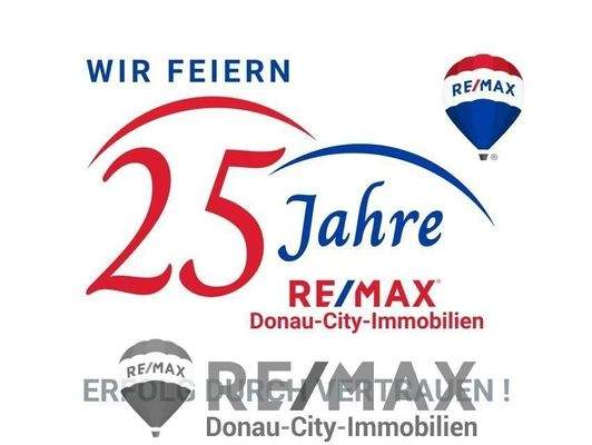 25 Jahre