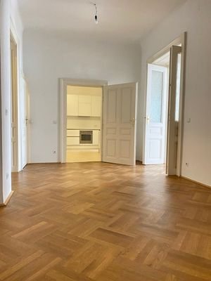 Esszimmer 