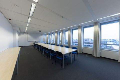 Eschborn Büros, Büroräume, Büroflächen 