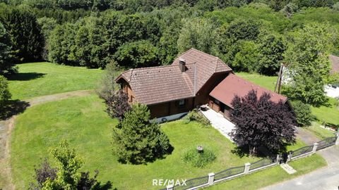 Neuberg im Burgenland Häuser, Neuberg im Burgenland Haus kaufen