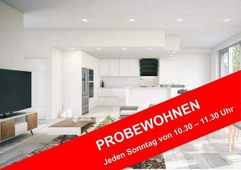 Dauchingen Wohnungen, Dauchingen Wohnung kaufen