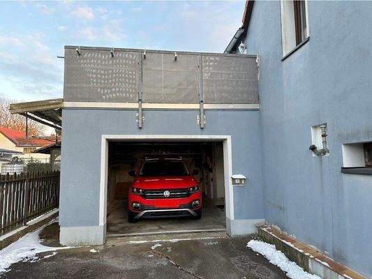 Garage Dachterresse (1)