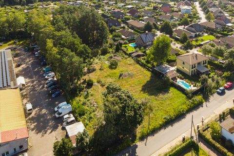 Bernau bei Berlin Grundstücke, Bernau bei Berlin Grundstück kaufen