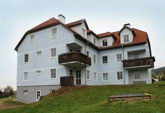 Wohnhausanlage St. Martin 1