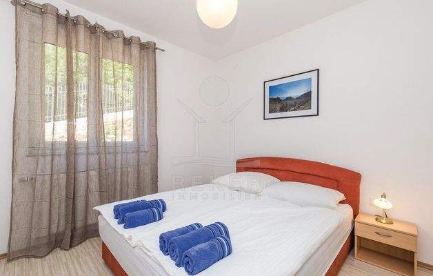 Fünf Schlafzimmer zum Träumen