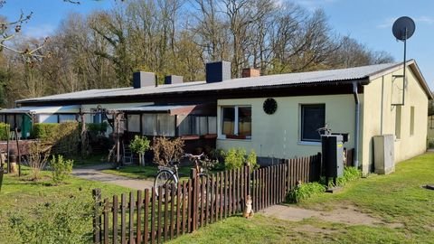 Gülzow-Prüzen Häuser, Gülzow-Prüzen Haus kaufen