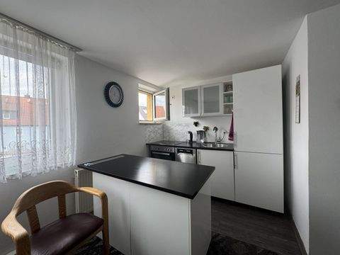 Herzogenaurach Wohnungen, Herzogenaurach Wohnung kaufen