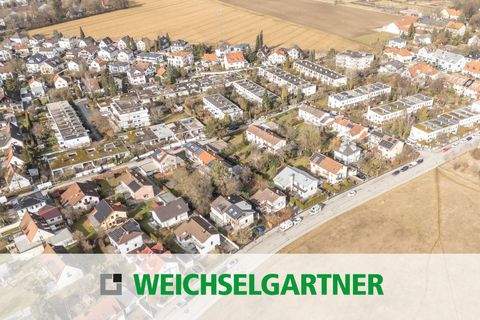 München Grundstücke, München Grundstück kaufen
