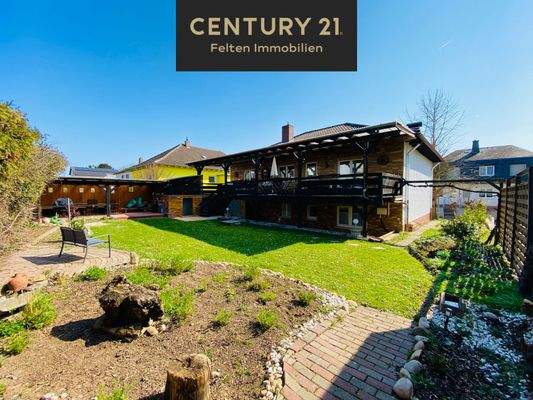 CENTURY 21 Felten Immobilien