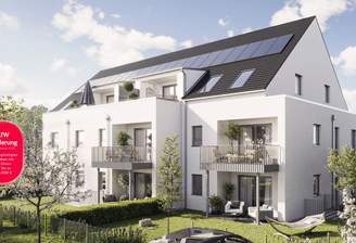 TOP KFW-55 Förderung mit 1% Zins für 100.000€