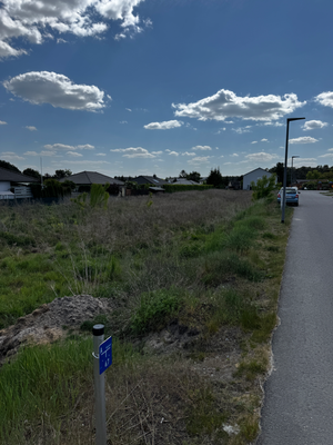 Baugrundstücke am Kiefernweg