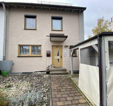 Neufahrn bei Freising Häuser, Neufahrn bei Freising Haus kaufen