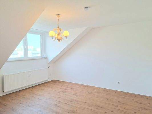 Kinder- / Arbeitszimmer