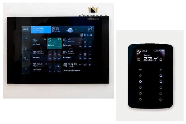 Smart Home System