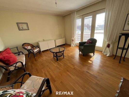 Obergeschoss - Zimmer 2