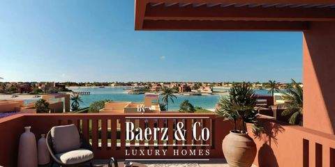 el gouna Wohnungen, el gouna Wohnung kaufen