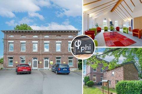 Eschweiler Büros, Büroräume, Büroflächen 