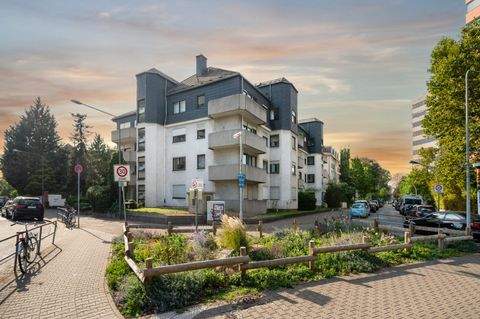 Frankfurt am Main Büros, Büroräume, Büroflächen 