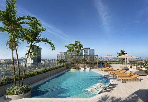 Dubai Wohnungen, Dubai Wohnung kaufen