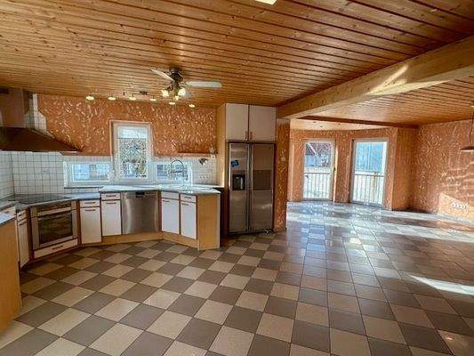 EG |&nbsp;Kochen Essen Wohnen