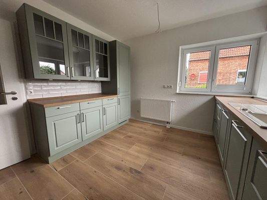 Küche EG