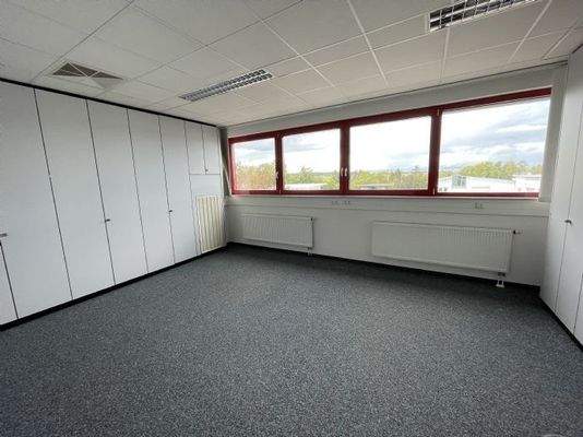 Büroflächen 1. Obergeschoss