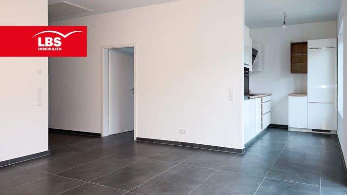 Helle Räumlichkeiten