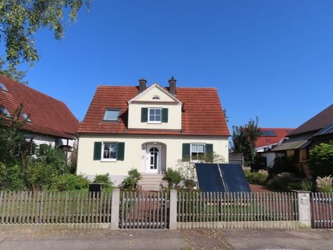 Mertingen Häuser, Mertingen Haus kaufen