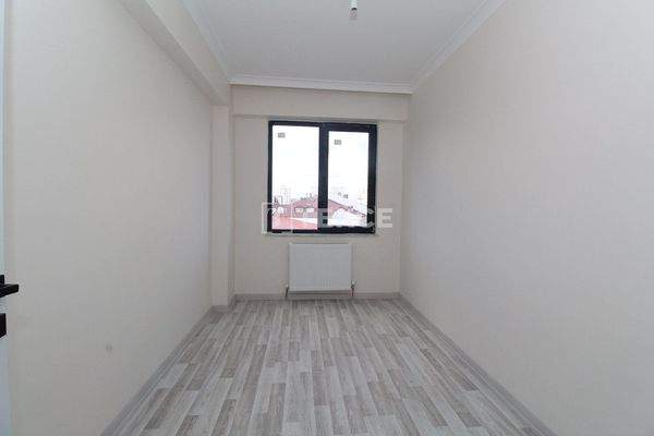 Key Ready Elegant Apartment in İstanbul Eyüpsultan