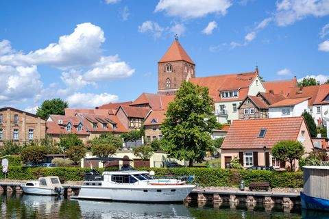Plau am See Grundstücke, Plau am See Grundstück kaufen