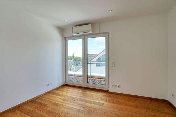 Arbeitszimmer – Originalaufnahme