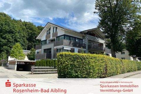 Prien Wohnungen, Prien Wohnung mieten